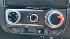 Honda Jazz 1.3 i-VTEC SE 5dr CVT Petrol Hatchback